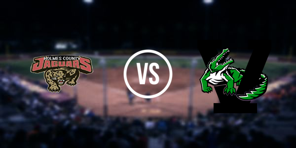 Vicksburg High School vs Holmes County Central High School