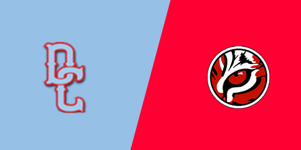 Dale County High School vs. Eufaula High School