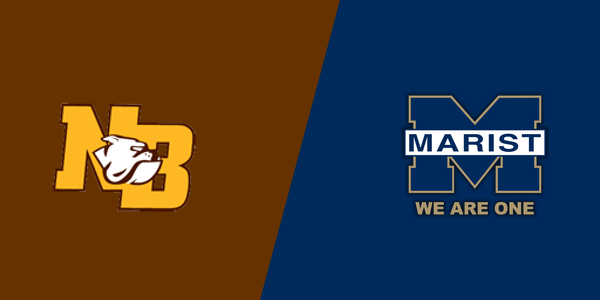 North Bend High School vs. Marist Catholic High School