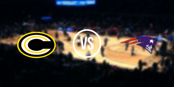 Choctaw County High School vs. Linden High School