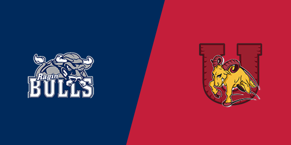 Hickory Ridge High School vs. Harding University High School