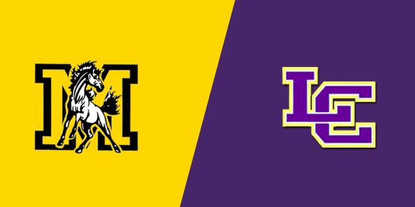 Loretto High School vs. Lawrence County High School