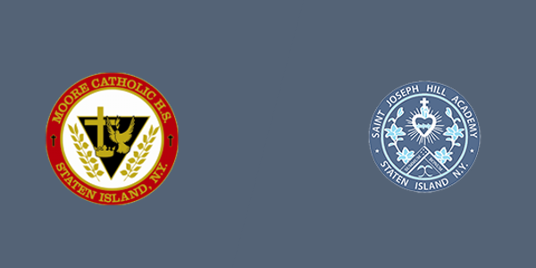 Moore Catholic High School vs. Saint Joseph Hill Academy