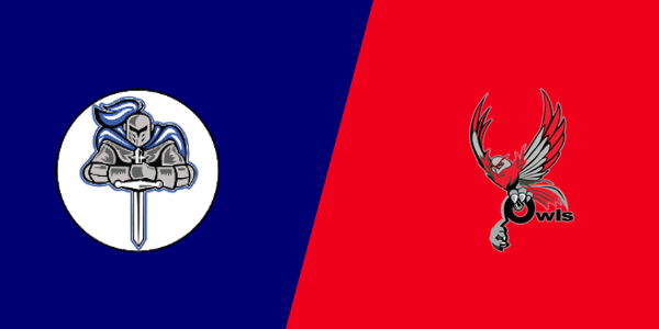 Westview High School vs. Agua Fria High School