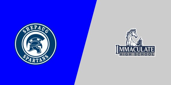 Shepaug Valley High School vs. Immaculate High School