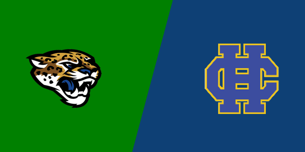 East Jessamine High School vs. Henry Clay High School