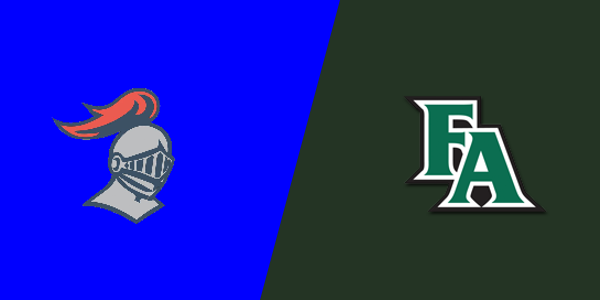 Deerfield-Windsor School vs. Frederica Academy