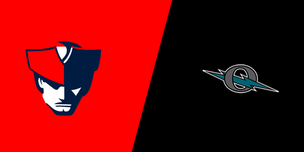 Freedom High School - Orlando vs. Olympia High School
