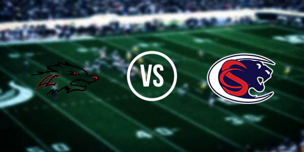 Cypress Springs High School vs Langham Creek High School