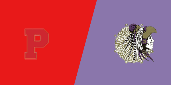 Palma School vs. Soledad High School