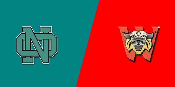 North Oldham High School vs. Waggener High School