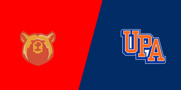 Summit Shasta High School vs. University Preparatory Academy