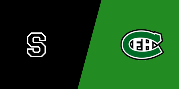 Sample Academy vs. Forest Hills Central High School