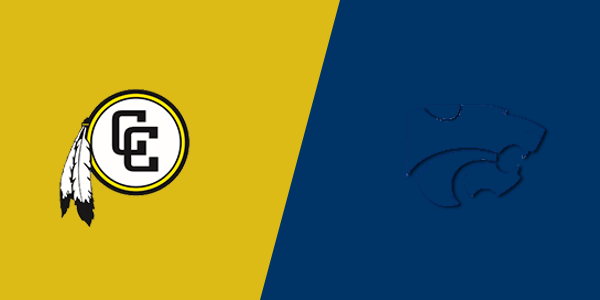 Colbert County High School vs. Tharptown High School