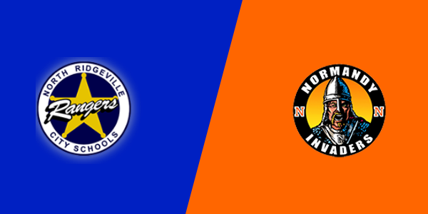 North Ridgeville vs. Normandy High School