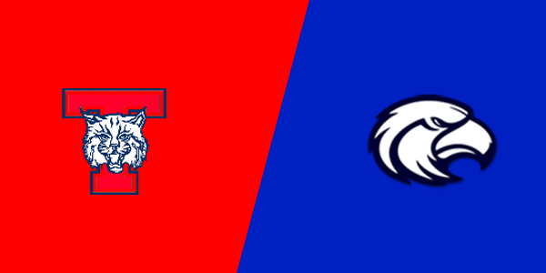 T DeWitt Taylor Middle-High School vs. Legacy Charter High School