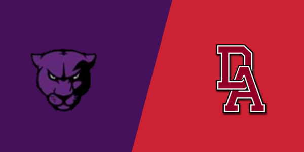 Portland High School vs. Davidson Academy