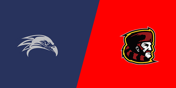 River Ridge High School vs. Steilacoom High School