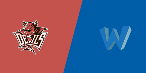 Lawrence County High School vs. Wilson High School