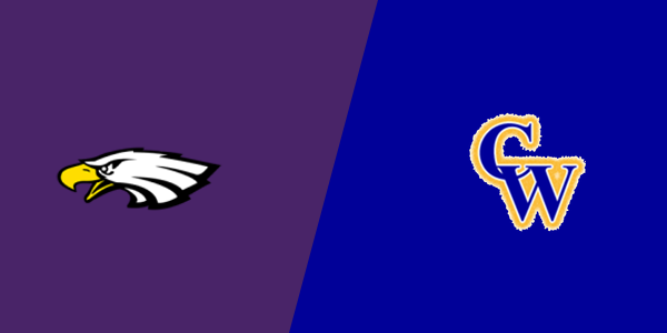 Oneida Nation High School vs. Crivitz High School