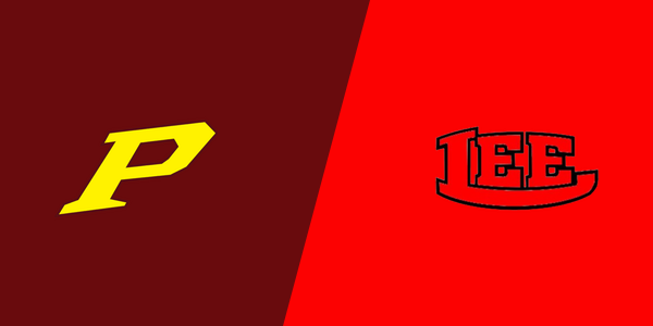 Perry High School vs. Lee County High School
