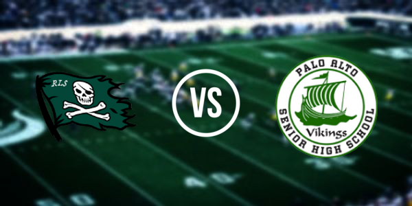 Stevenson School vs. Palo Alto High School