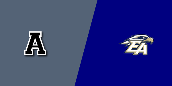 Away vs. Everett Alvarez High School