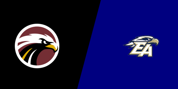 Away vs. Everett Alvarez High School