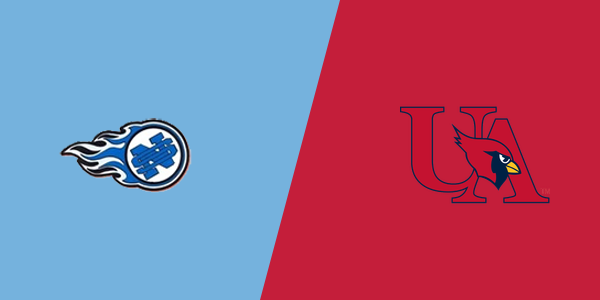 Away vs. Union Academy