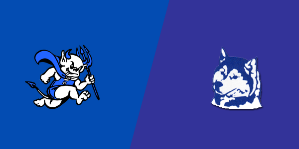 Dietrich High School vs. Camas County High School