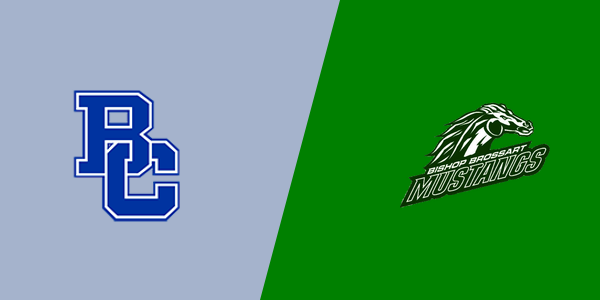 Bracken County High School vs. Bishop Brossart High School