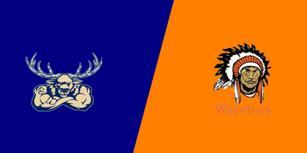 McClymonds High School vs. Elk Grove High School