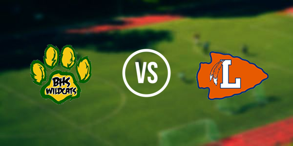 Bunn High School vs Louisburg High School