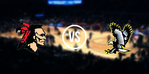 Chesaning High School vs. LakeVille Memorial High School