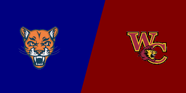Julius Chambers High School vs. West Charlotte High School