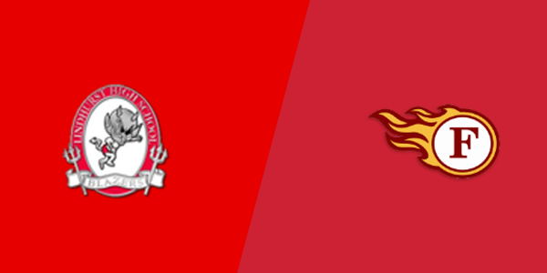 Lindhurst High School vs. Foresthill High School