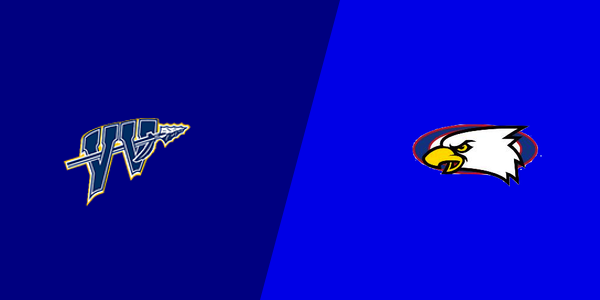 Ygnacio Valley High School vs. Clayton Valley Charter High School