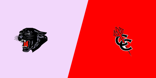 Penn Cambria High School vs. Central Cambria High School