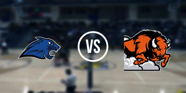 Resurrection Christian vs Lamar