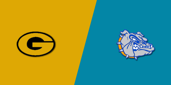 Geneva High School vs. Kinston High School