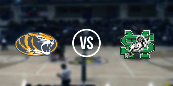 St. Mary's High School - Stockton vs. Inderkum High School