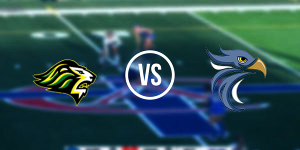 Queen Anne's High School vs. Stephen Decatur High School