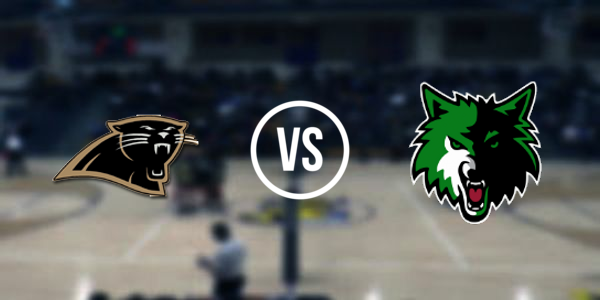 Wright Junior-Senior High School vs. Moorcroft Secondary School