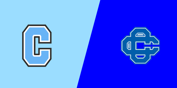 Grand Rapids Christian High School vs. Grand Rapids Catholic Central High School