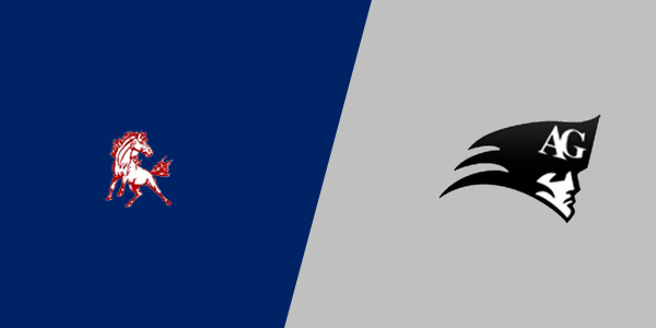 Laurel Highlands High School vs. Albert Gallatin High School
