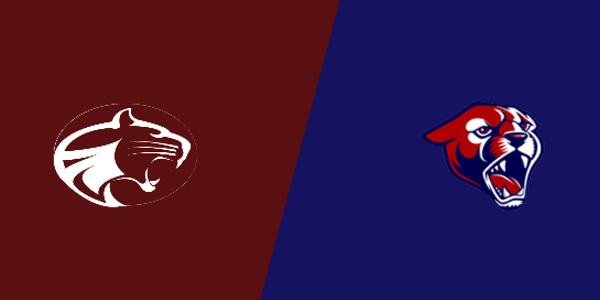 Mountain Ridge High School vs. Perry High School