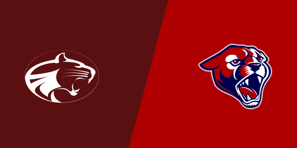 Mountain Ridge High School vs. Perry High School