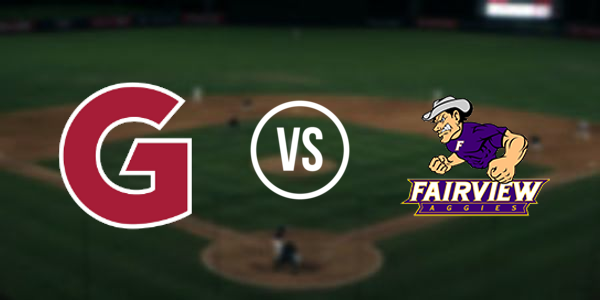 Fairview High School vs Guntersville High School