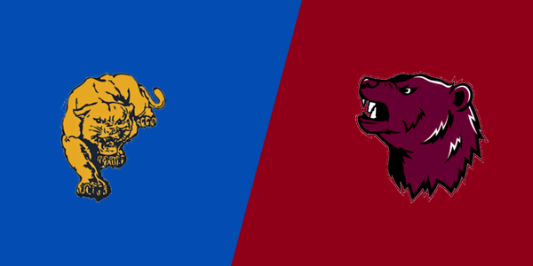 ConVal Regional High School vs. Hanover
