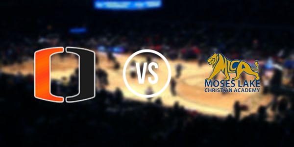 Odessa vs. Moses Lake Christian